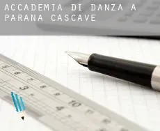 Accademia di danza a Cascavel (Paraná)