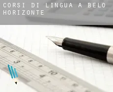 Corsi di lingua a Belo Horizonte