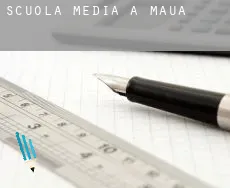 Scuola media a  Mauá