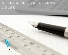 Scuola media a Nova Iguaçu