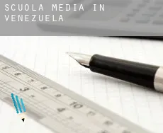 Scuola media in  Venezuela