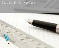 Scuole a Macapá