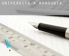 Università a Rondônia