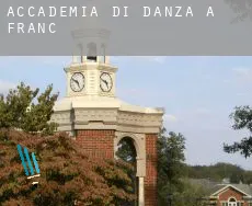 Accademia di danza a Franca