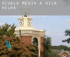 Scuola media a  Vila Velha