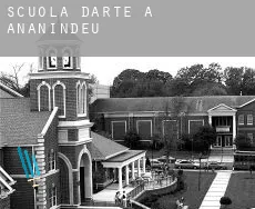Scuola d'arte a Ananindeua