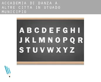 Accademia di danza a  Altre città in Utuado Municipio