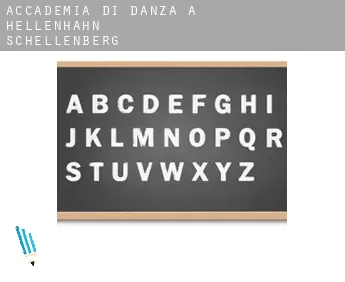 Accademia di danza a  Hellenhahn-Schellenberg