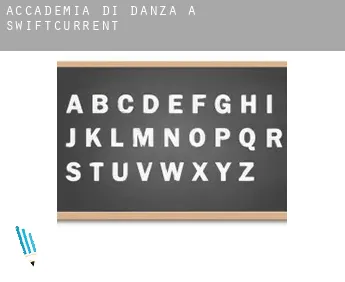 Accademia di danza a  Swiftcurrent