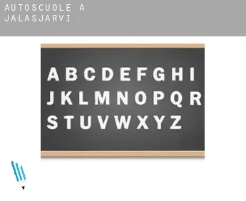 Autoscuole a  Jalasjärvi