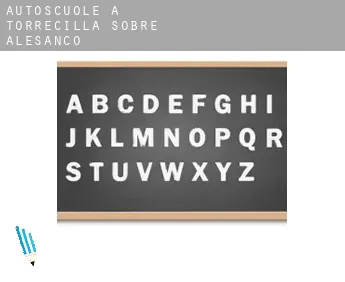 Autoscuole a  Torrecilla sobre Alesanco