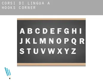 Corsi di lingua a  Hooks Corner