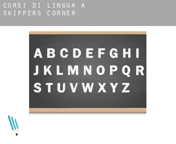 Corsi di lingua a  Skippers Corner