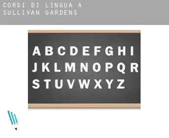 Corsi di lingua a  Sullivan Gardens