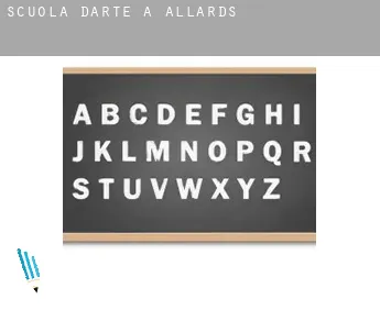 Scuola d'arte a  Allards