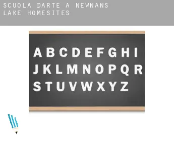 Scuola d'arte a  Newnans Lake Homesites