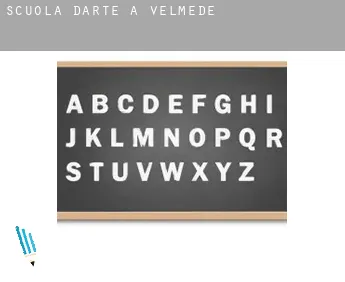 Scuola d'arte a  Velmede