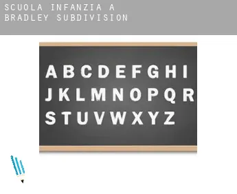 Scuola infanzia a  Bradley Subdivision