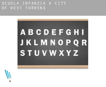 Scuola infanzia a  City of West Torrens