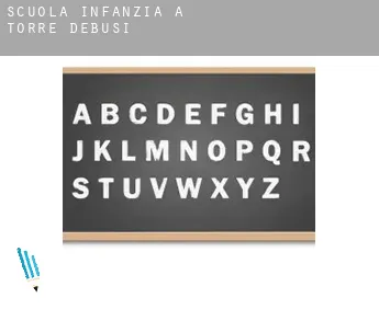 Scuola infanzia a  Torre de' Busi