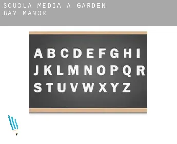 Scuola media a  Garden Bay Manor
