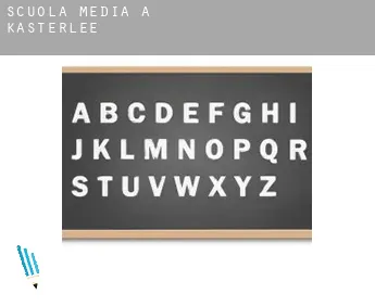Scuola media a  Kasterlee