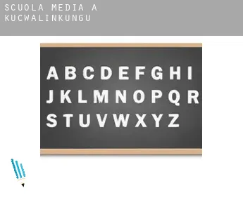 Scuola media a  KuCwalinkungu