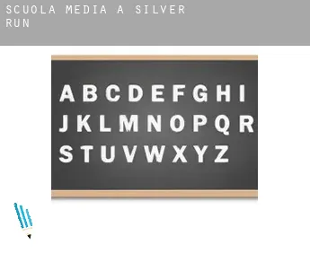 Scuola media a  Silver Run