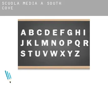 Scuola media a  South Cove