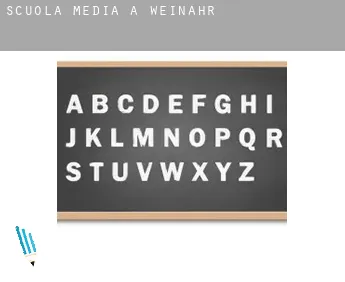Scuola media a  Weinähr