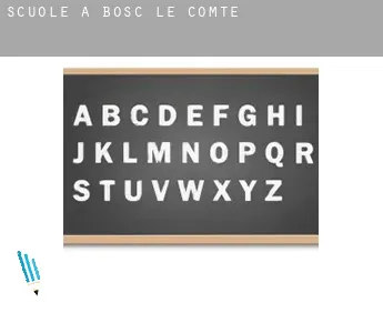 Scuole a  Bosc-le-Comte