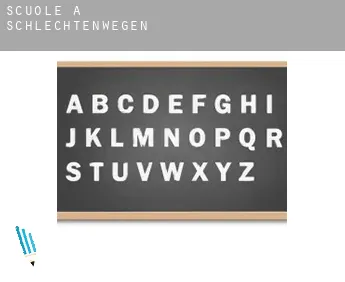 Scuole a  Schlechtenwegen