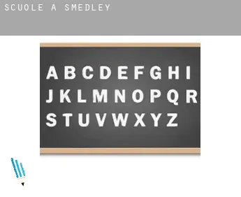 Scuole a Smedley