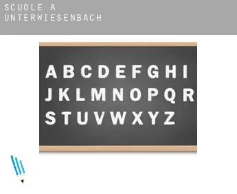 Scuole a  Unterwiesenbach