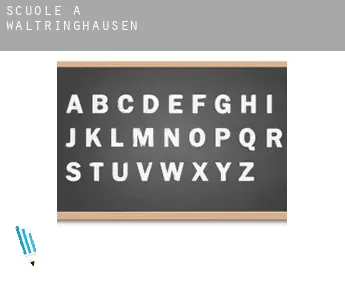 Scuole a  Waltringhausen