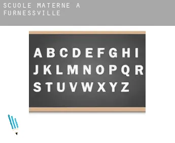 Scuole materne a  Furnessville