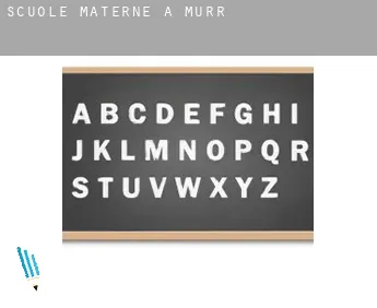 Scuole materne a  Murr