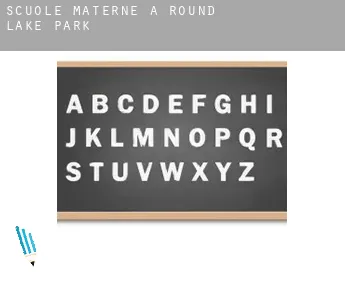 Scuole materne a  Round Lake Park