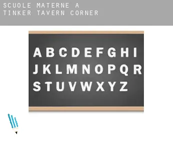 Scuole materne a  Tinker Tavern Corner