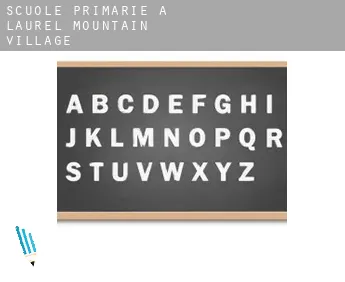 Scuole primarie a  Laurel Mountain Village