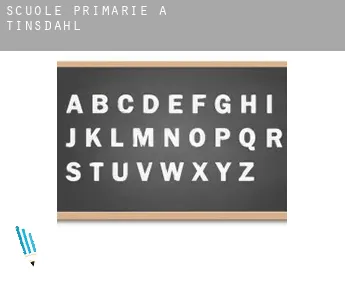 Scuole primarie a  Tinsdahl