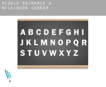 Scuole primarie a  Wilkinson Corner
