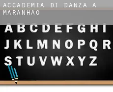 Accademia di danza a Maranhão