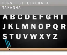 Corsi di lingua a Maranhão