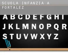 Scuola infanzia a Fortaleza