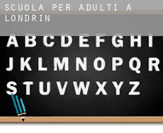 Scuola per adulti a Londrina
