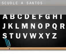 Scuole a  Santos