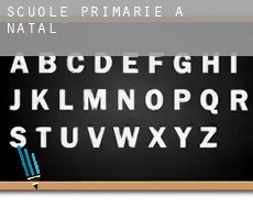 Scuole primarie a Natal