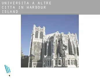 Università a  Altre città in Harbour Island