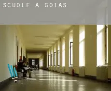 Scuole a  Goiás